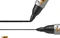 BIC Marking 2000 ECOlutions Permanentmarker Rundspitze 1.7mm schwarz/blau/rot/grün, 4er-Set, Blister Vorschaubild