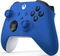 Microsoft Xbox Series X Wireless Controller shock blue (Xbox SX/Xbox One/PC) Vorschaubild