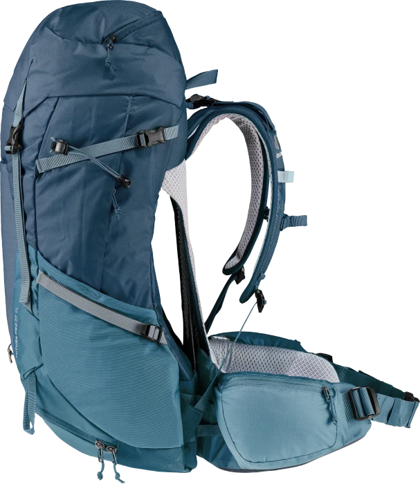 Deuter Futura Pro 38 SL marine/lake (Damen)