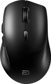 Cudy MS9945 Ergonomic Wireless Mouse, schwarz, USB/Bluetooth