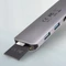 Axagon USB-Hub, Dual-Slot-Cardreader, 2x USB-A 3.0, USB-C 3.0 [Stecker] Vorschaubild