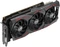 ASUS ROG Strix Radeon RX 5600 XT OC, ROG-STRIX-RX5600XT-O6G-GAMING, 6GB GDDR6, HDMI, 3x DP Vorschaubild