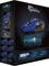 White Shark Caesar Gaming Mouse blau, USB Vorschaubild