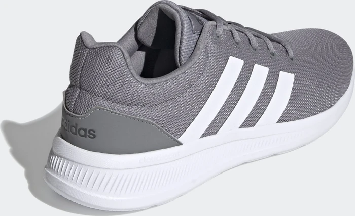 adidas Lite Racer CLN 2.0 grey three/cloud white/grey six (Herren)