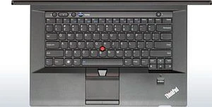 Lenovo ThinkPad L430, Core i5-3230M, 4GB RAM, 180GB SSD, UMTS, DE