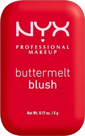NYX Buttermelt Blush Cremerouge 05.50 butta cherry pop, 5g