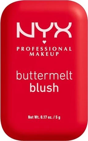 NYX Buttermelt Blush Cremerouge