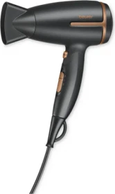 Beurer HC 25 anthrazit/bronze