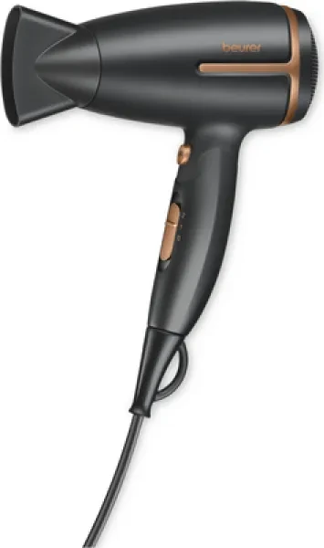 Beurer HC 25 anthrazit/bronze