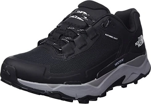 The North Face Vectiv Exploris Futurelight tnf black/meld grey (Damen)