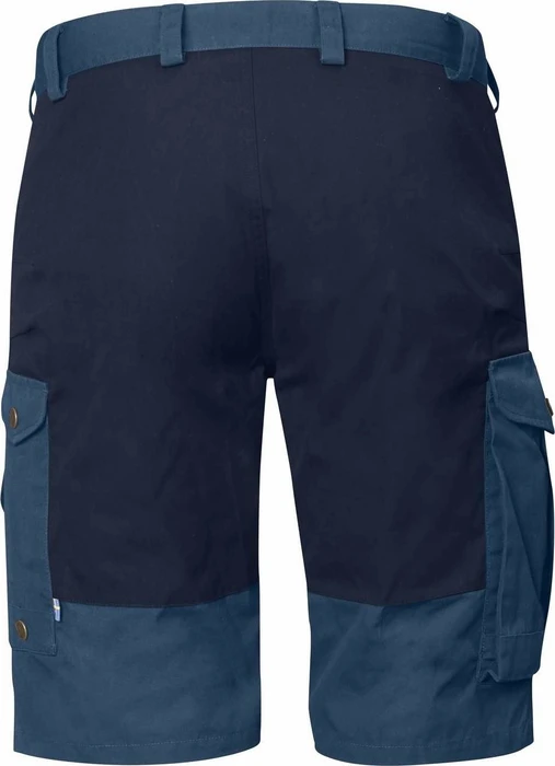 Fjällräven Barents Pro Shorts Hose kurz uncle blue (Herren)