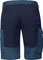 Fjällräven Barents Pro Shorts Hose kurz uncle blue (Herren) Vorschaubild