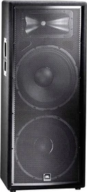 JBL JRX225, Stück
