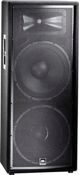 JBL JRX225, Stück