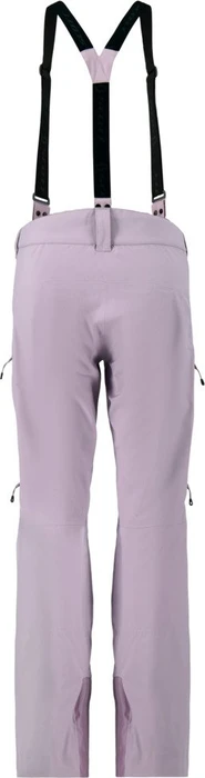 Scott Explorair 3L Skihose lang cloud pink (Damen)