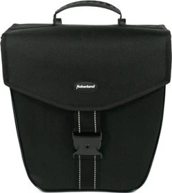 Haberland Classic Gepäcktasche schwarz