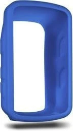 Garmin Edge 520 Silikon Schutzhülle blau