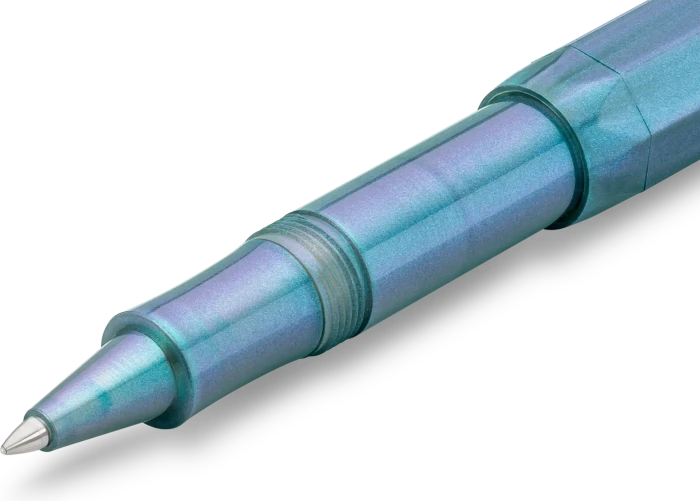 Kaweco Lunar Sport Gelroller shadow blue