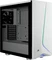 Corsair Carbide Series SPEC-06 RGB weiß, Glasfenster Vorschaubild