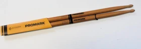 Promark Classic 5A ActiveGrip Clear