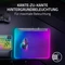 Razer Firefly V2 Pro - Fully Illuminated RGB Gaming Mouse Mat, Phantom White Vorschaubild