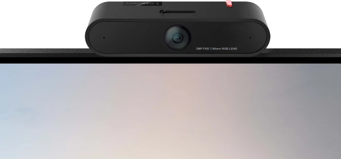 Lenovo LC50 Webcam