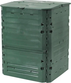 Garantia Graf Thermo-King Thermokomposter 600l