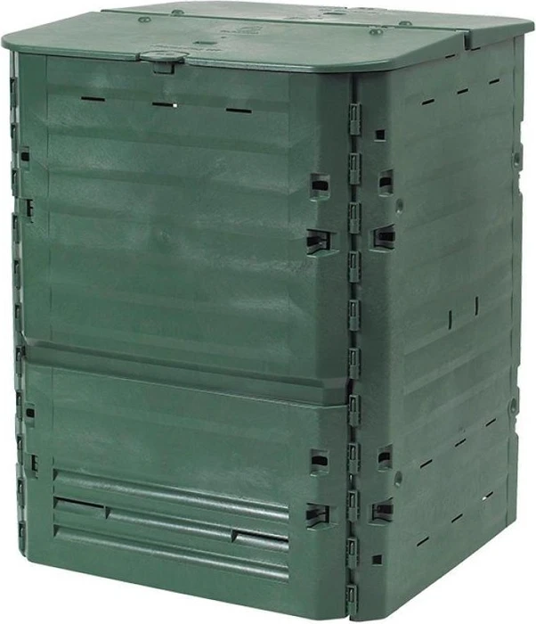 Garantia Graf Thermo-King Thermokomposter 600l