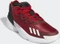 adidas D.O.N. Issue 4 team power red/cloud white/core black (Damen) Vorschaubild