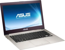 ASUS ZenBook UX32VD-R4002V, Core i7-3517U, 4GB RAM, 24GB SSD, 500GB HDD, GeForce GT 620M, DE