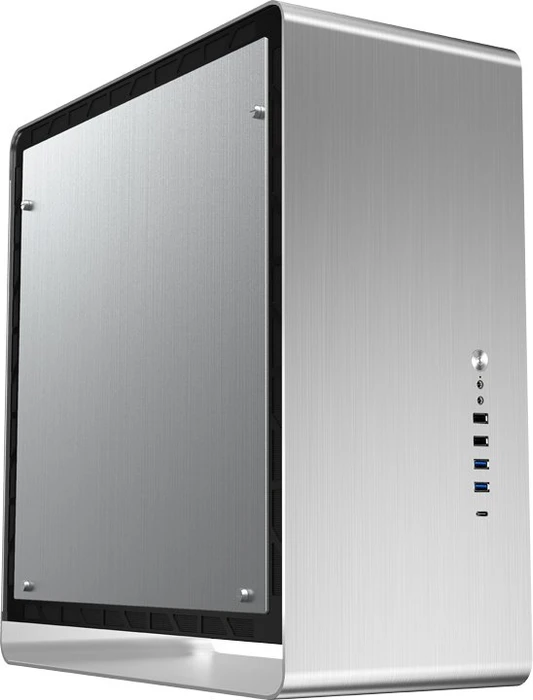Jonsbo UMX6, silber