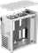 GameMax Spark Pro Full White, Glasfenster Vorschaubild