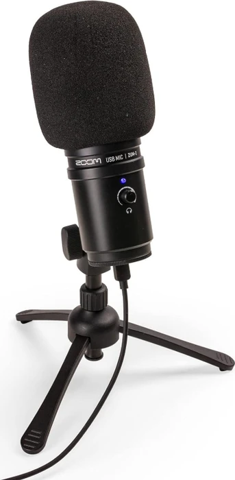 Zoom ZUM-2-PMP Podcast Mic Pack