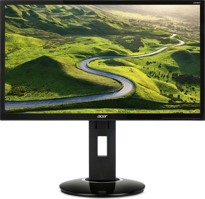 Acer CB0 CB240HYKbmjdpr, 23.8"