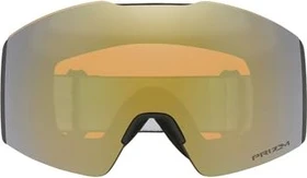 Oakley Fall Line M matte black/sage gold