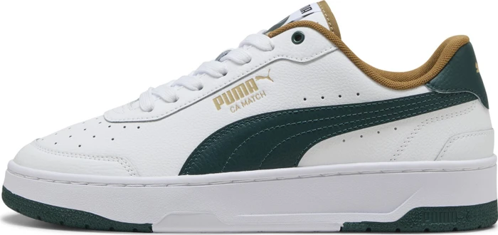 Puma CA Match puma white/green terrain