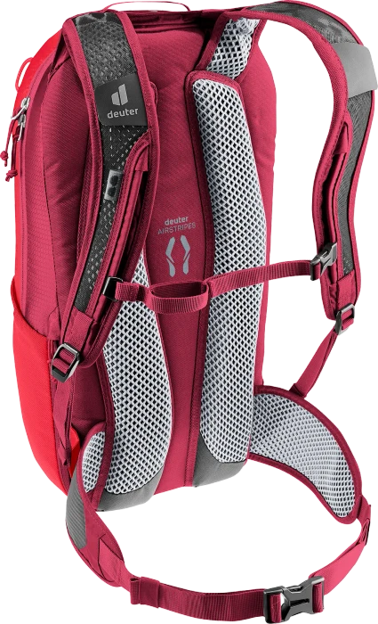 Deuter Race 16 cherry/masala