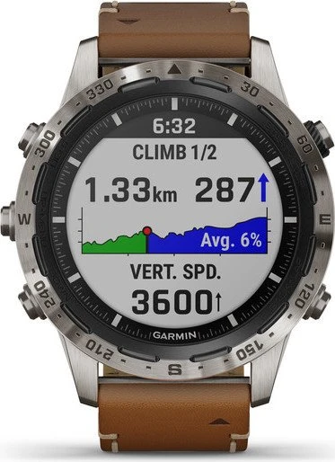 Garmin MARQ Expedition