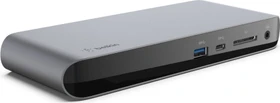 Belkin Thunderbolt 3 Dock Pro, Thunderbolt 3 [Buchse] (F4U097vf / F4U097bt / F4U097tt)