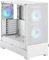 Fractal Design Pop Air RGB White TG Clear Tint, Glasfenster Vorschaubild