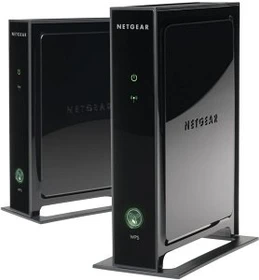 Netgear Wireless-N HD Home Theater Kit