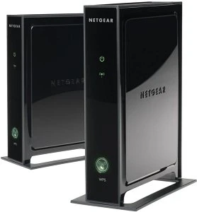 Netgear Wireless-N HD Home Theater Kit
