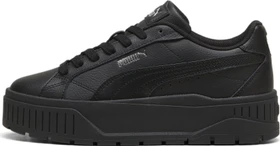 Puma Karmen II Leather puma black/puma silver (Damen)