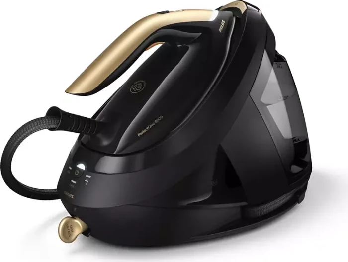 Philips PSG8130/80 PerfectCare 8000 Series Dampfbügelstation