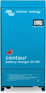 Victron Energy Centaur Charger 12/100, 120/240V, analog control