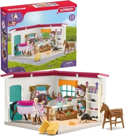 Schleich Horse Club - Reitshop