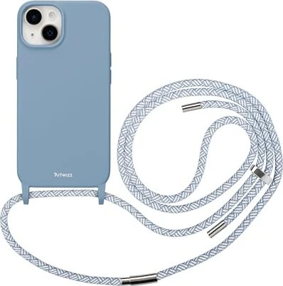 Artwizz HangOn Case Silicone für Apple iPhone 14