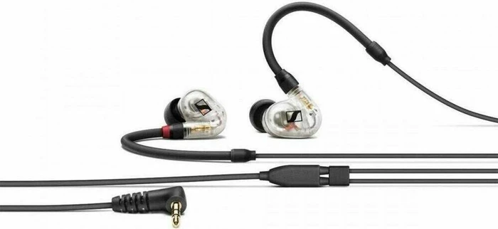 Sennheiser IE 40 Pro Clear