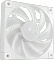 DeepCool FD12 ARGB WH, weiß, 120mm, 3er-Pack Vorschaubild