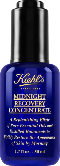 Kiehl's Midnight Recovery Concentrate, 50ml